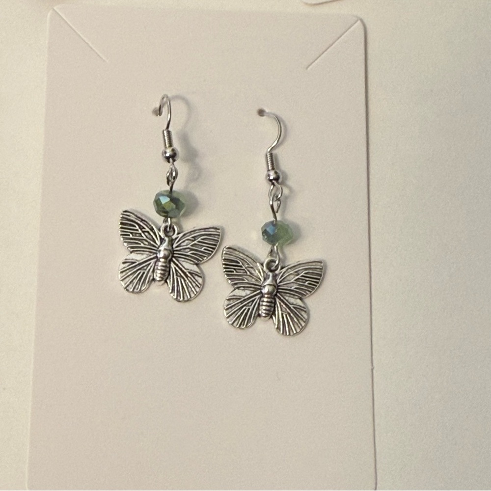 Butterfly Jewelry Bundle - Picture 7 of 14